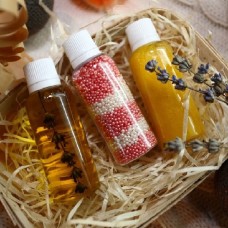 Подарочный набор "Aroma Spa" Подарочный набор "Aroma Spa"