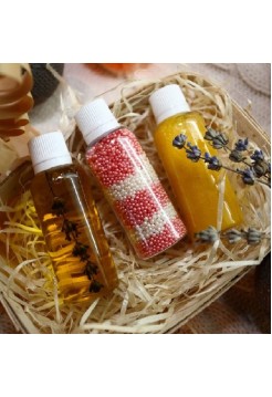 Подарочный набор "Aroma Spa"