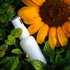 Дневной крем с SPF "Защита от солнца" Дневной крем с SPF "Защита от солнца"